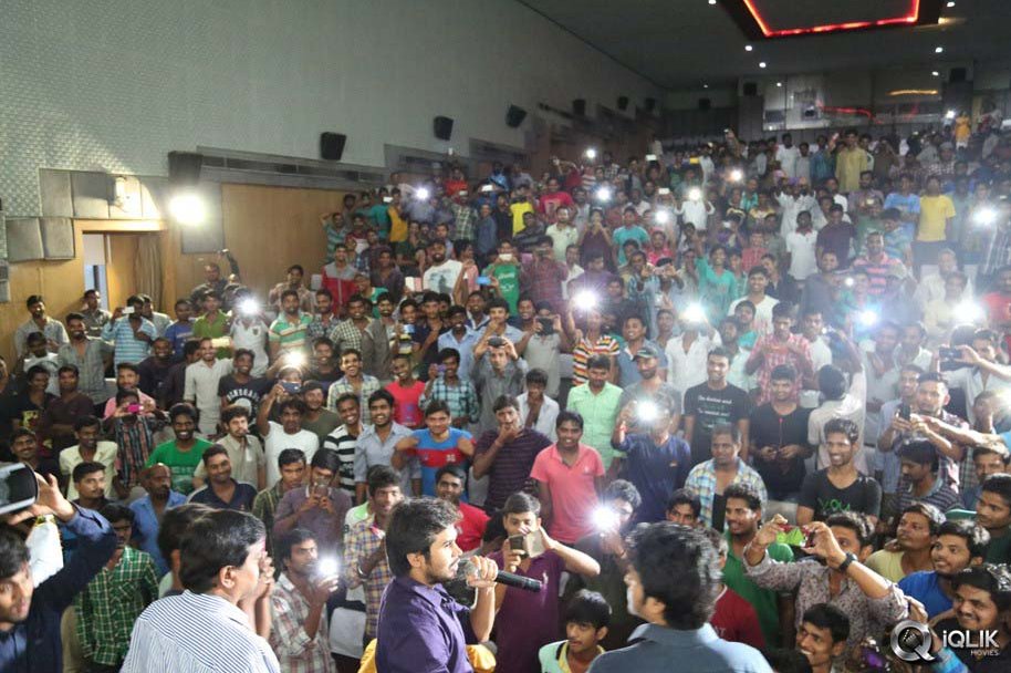 Rojulu-Marayi-Movie-Success-Tour